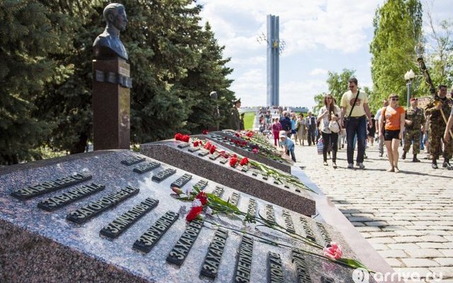 Krstarenje Volgom-Saratov i Toljati 16 Krstarenje Volgom-Saratov i Toljati 16