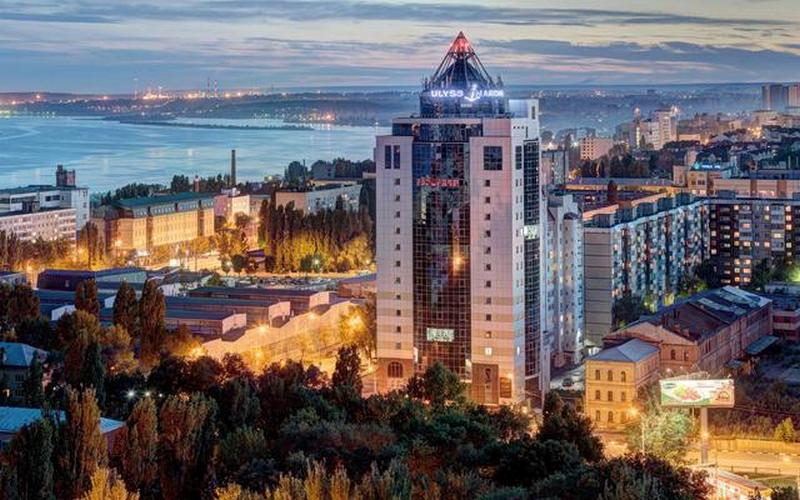 Krstarenje Volgom-Saratov i Toljati 2 Krstarenje Volgom-Saratov i Toljati 2