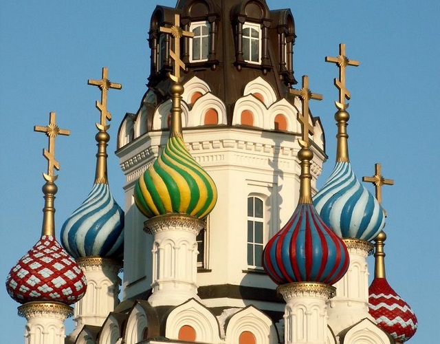 Krstarenje Volgom-Saratov i Toljati 25 Krstarenje Volgom-Saratov i Toljati 25