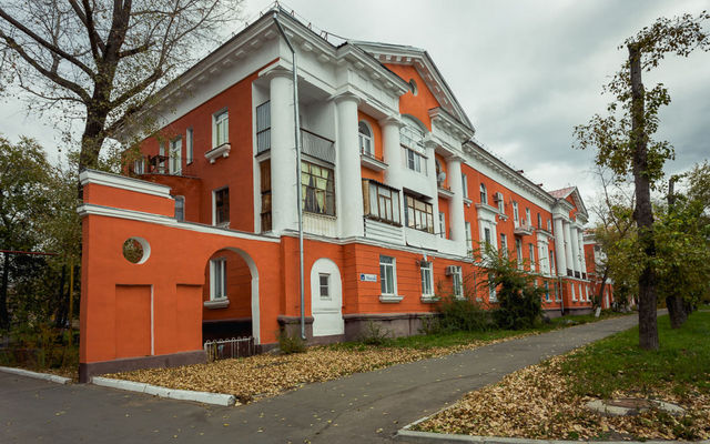 Krstarenje Volgom-Saratov i Toljati 33 Krstarenje Volgom-Saratov i Toljati 33