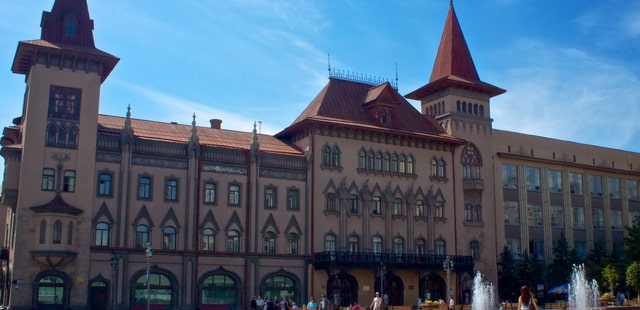 Krstarenje Volgom-Saratov i Toljati 9 Krstarenje Volgom-Saratov i Toljati 9