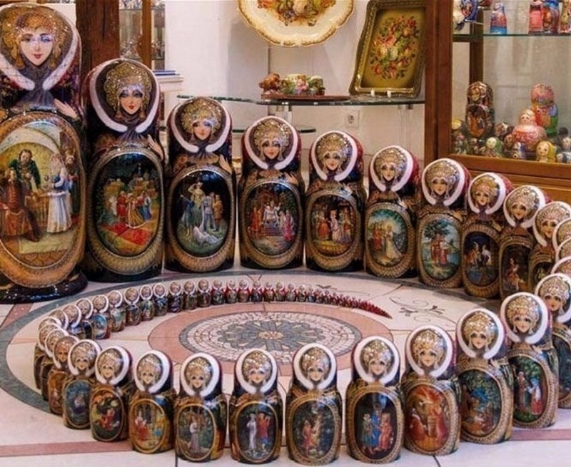 Babuška 10