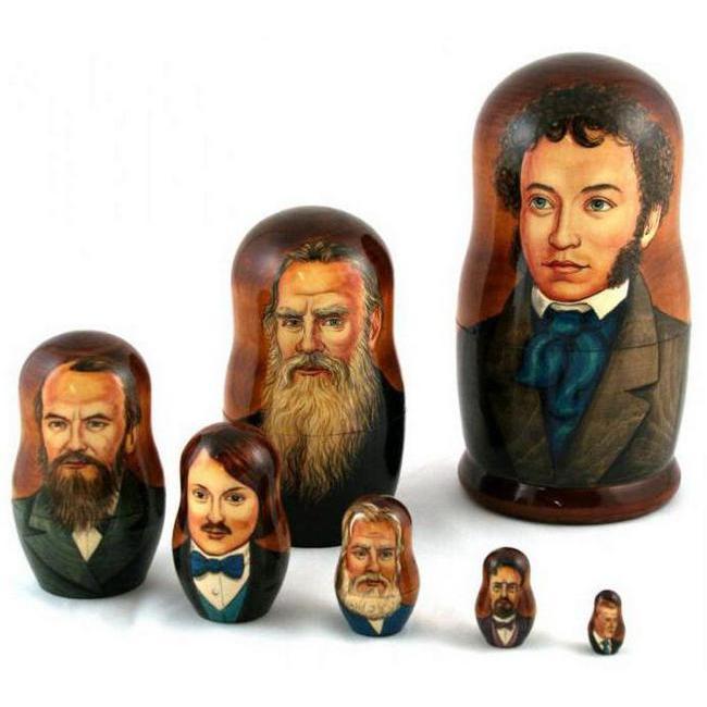 Babuška 20