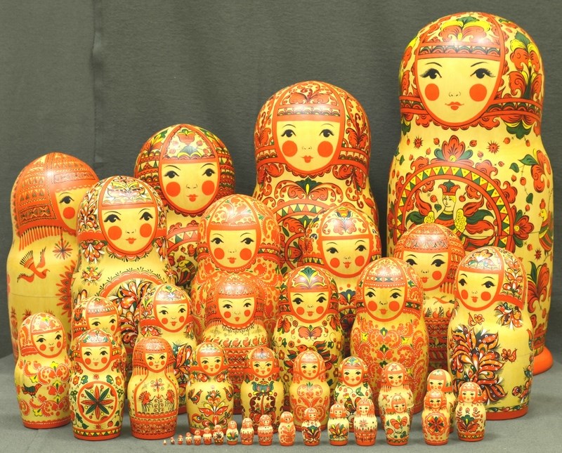 Babuška 3