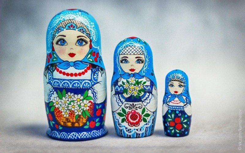 Babuška 34