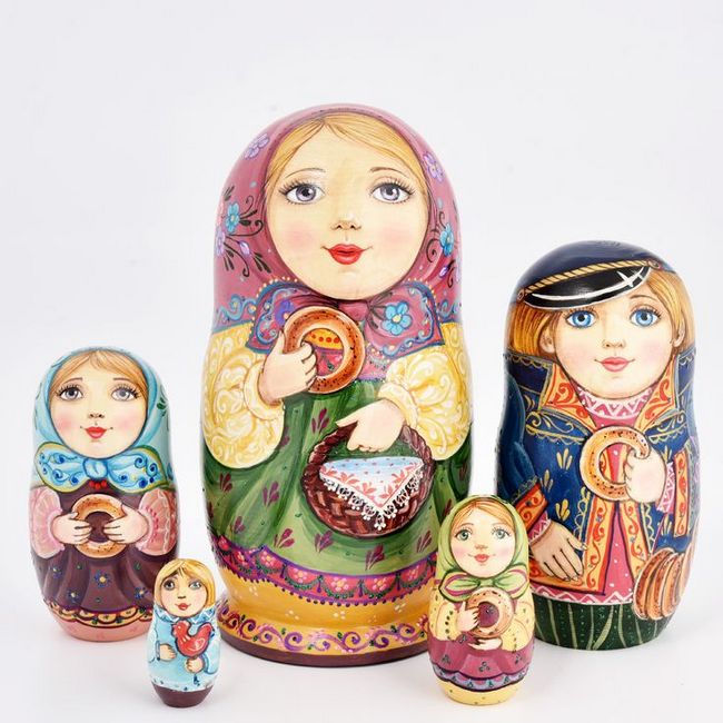 Babuška 38