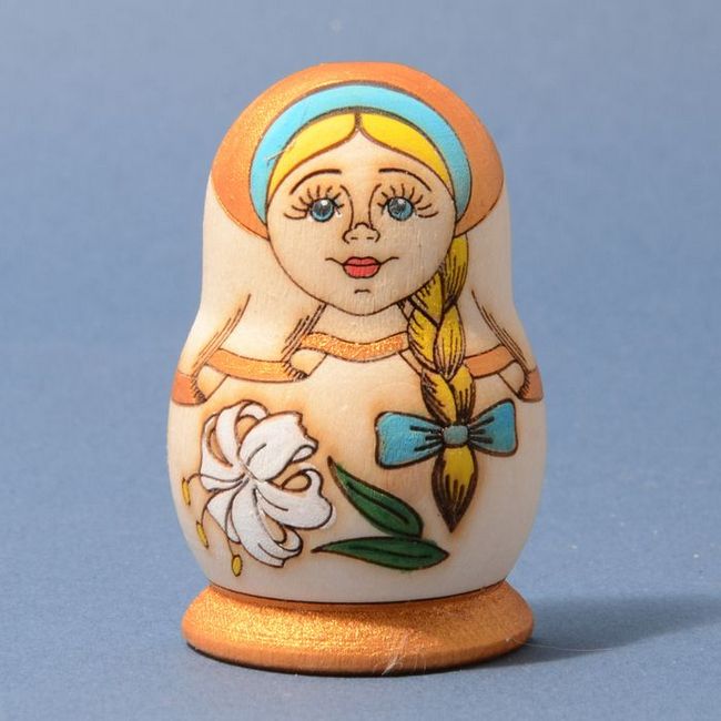 Babuška 39