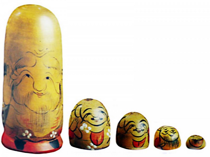 Babuška 4