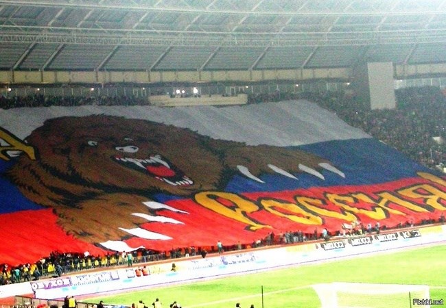 Ruski medved 18