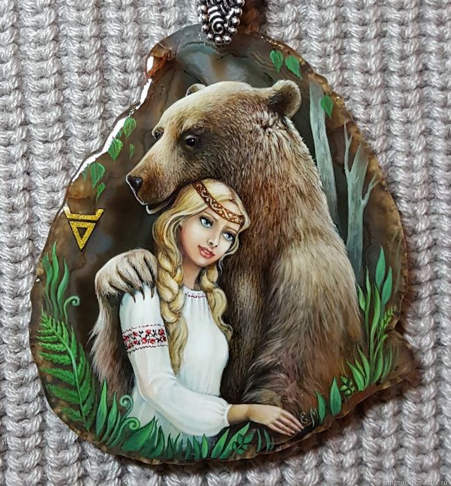 Ruski medved 6