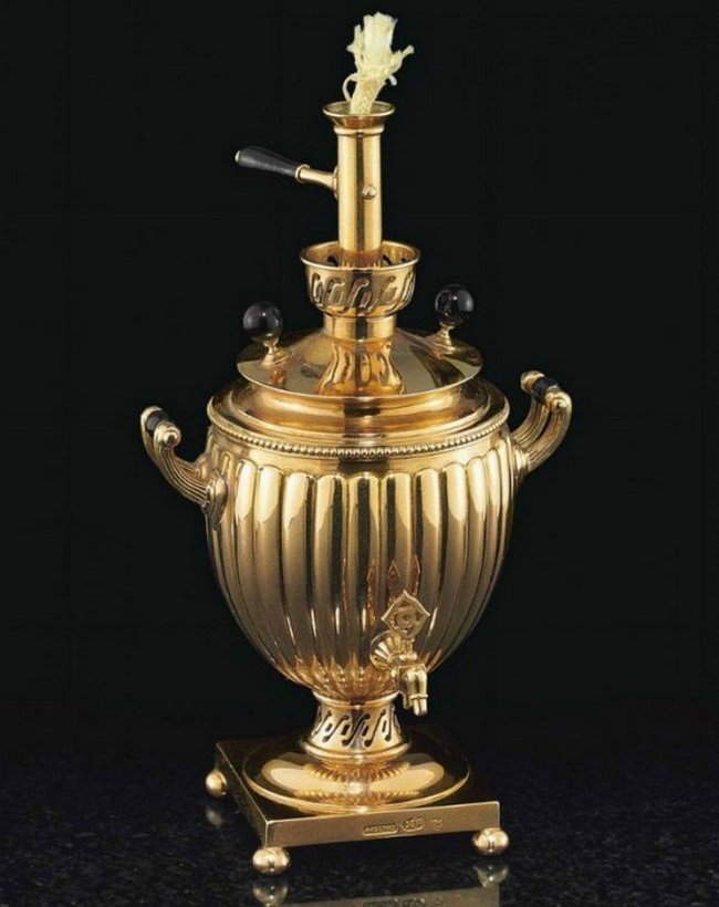 Samovar 14