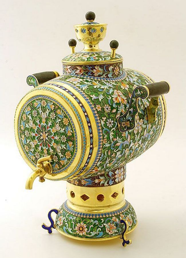 Samovar 20