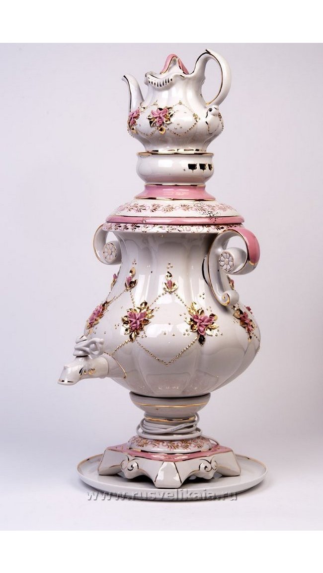 Samovar 22