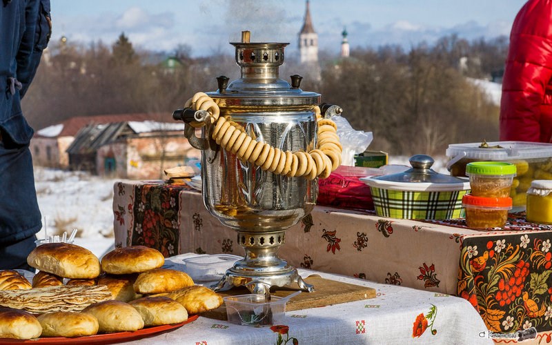 Samovar 5