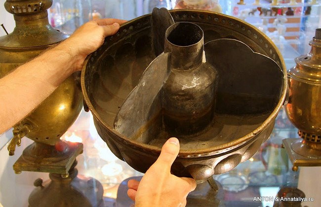 Samovar 7