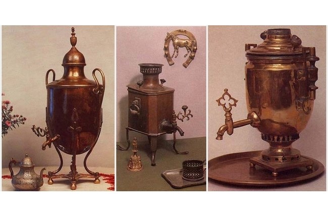 Samovar 9