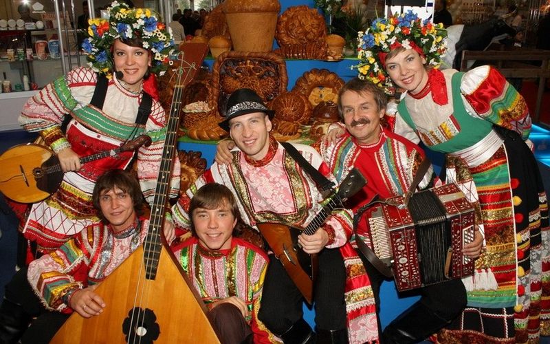 Balalajka 16