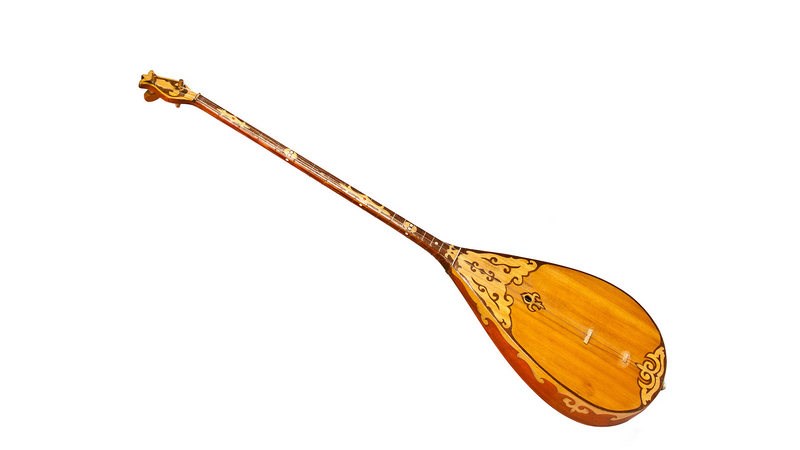 Balalajka 4