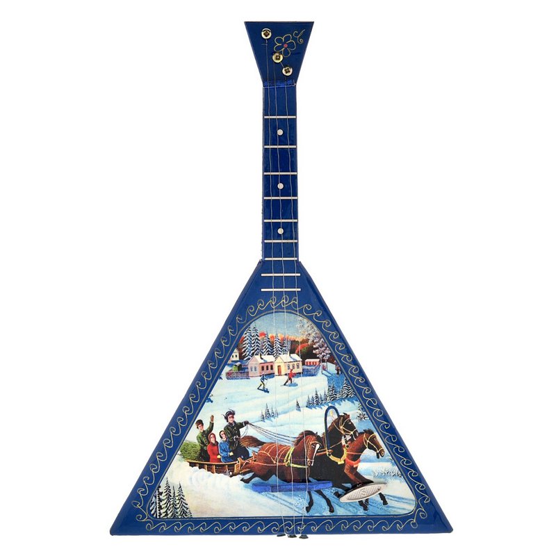 Balalajka 5