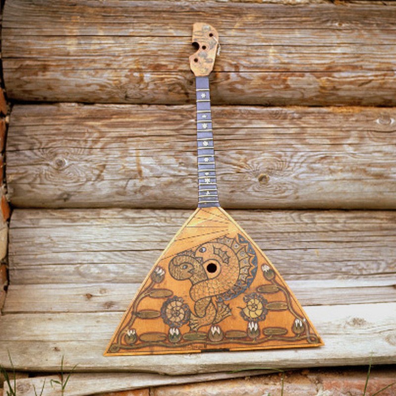 Balalajka 6