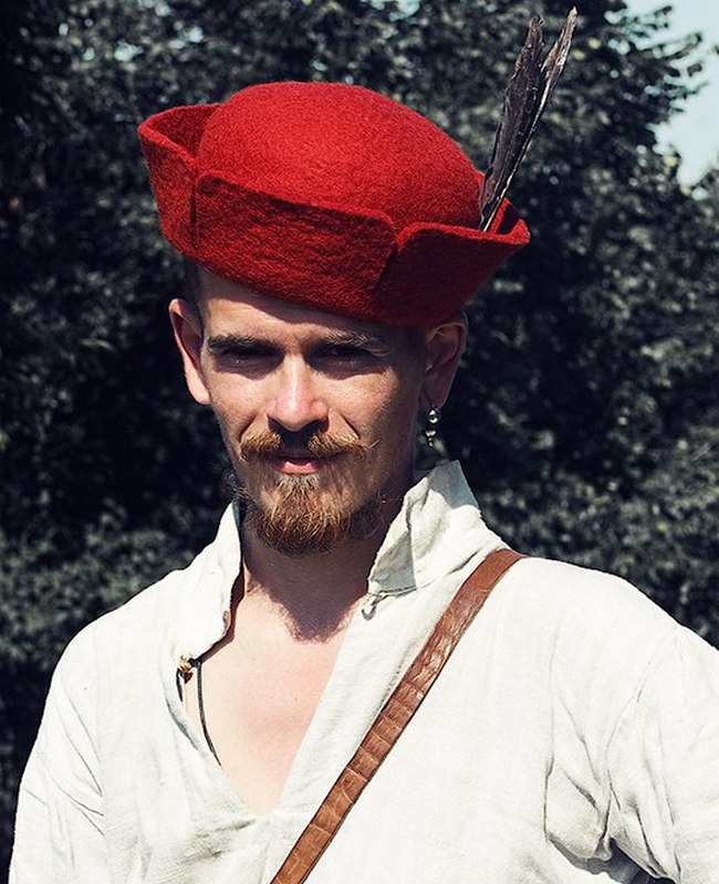 Ruska kapa 10