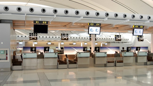 Domodedovo 8