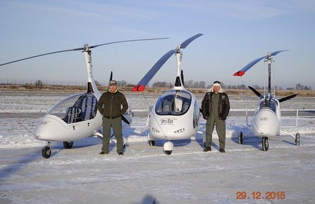 Moskovski aerodromi 10