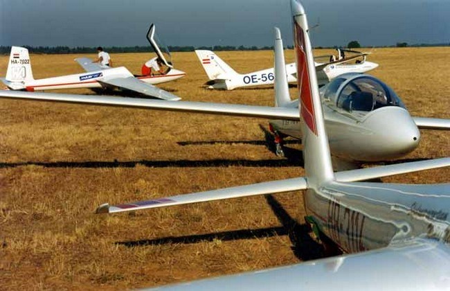 Moskovski aerodromi 11