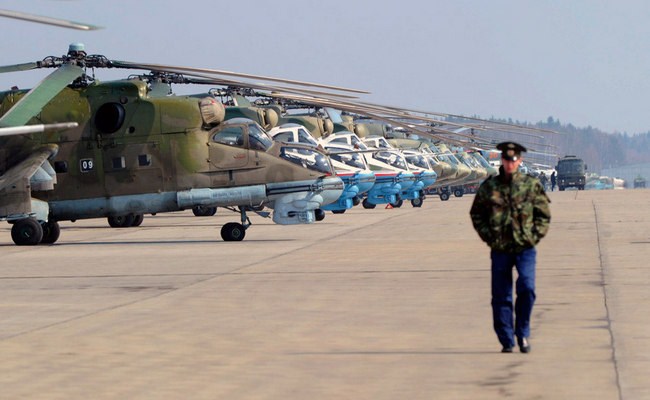 Moskovski aerodromi 12