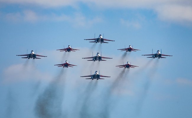 Moskovski aerodromi 13