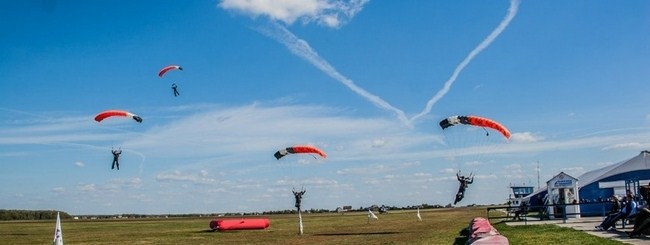 Moskovski aerodromi 16