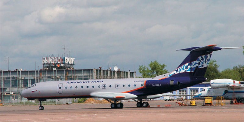 Moskovski aerodromi 19