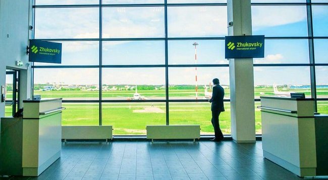 Moskovski aerodromi 21