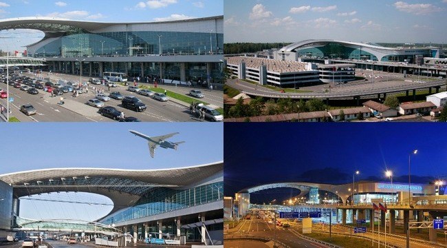 Moskovski aerodromi 3A