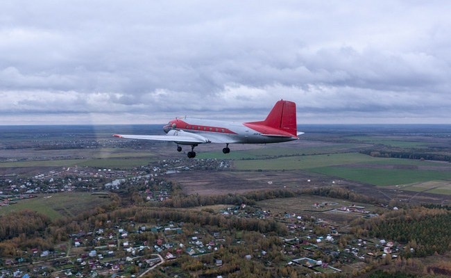 Moskovski aerodromi 8