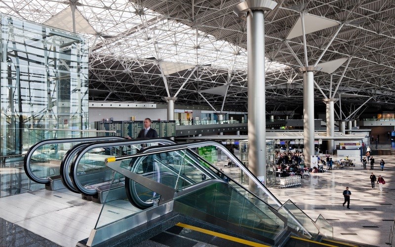 Vnukovo 3