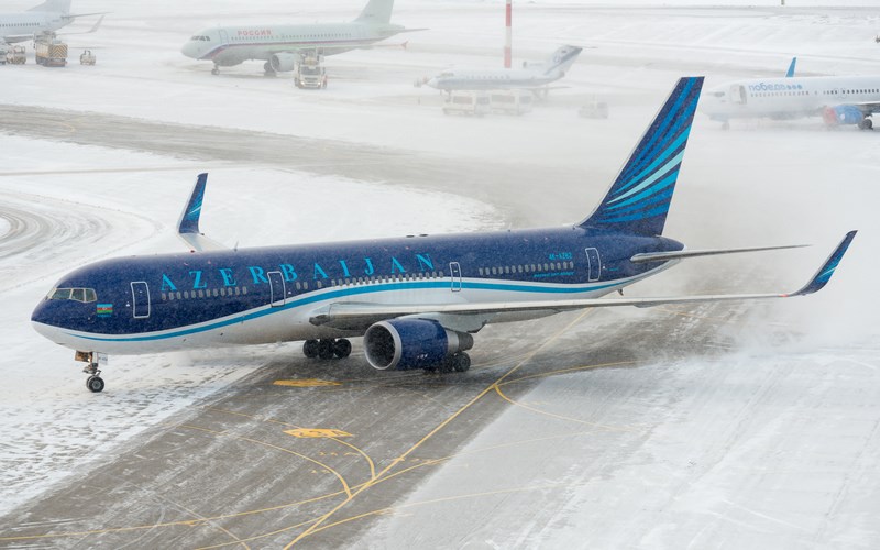 Vnukovo 4