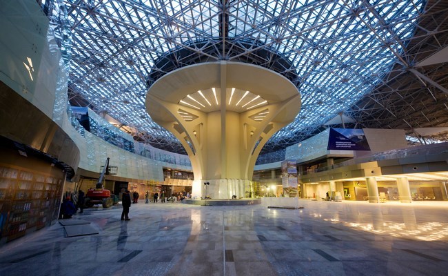 Vnukovo 7 A