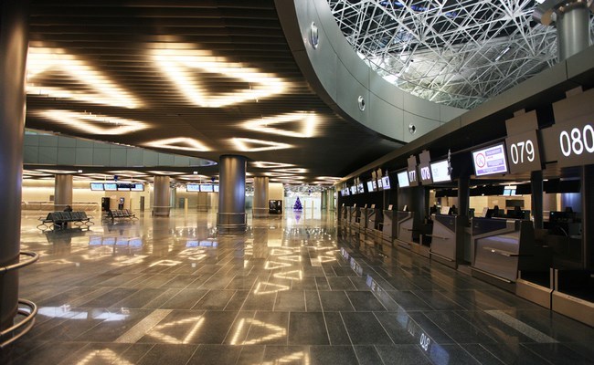Vnukovo 7 B