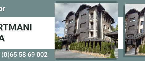 apartmani mata Zlatibor