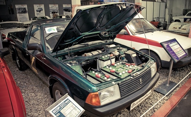 Moskvič, noviji modeli automobila treće generacije 15