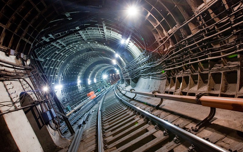 Ruski metro 11