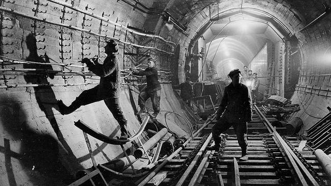 Ruski metro 2