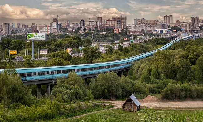 Ruski metro-7 gradova 11