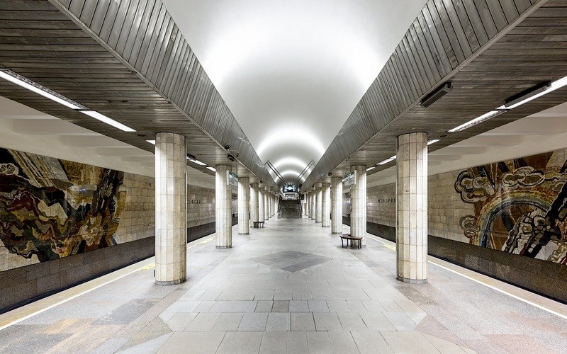 Ruski metro-7 gradova 12
