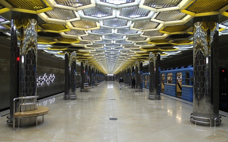 Ruski metro-7 gradova 13