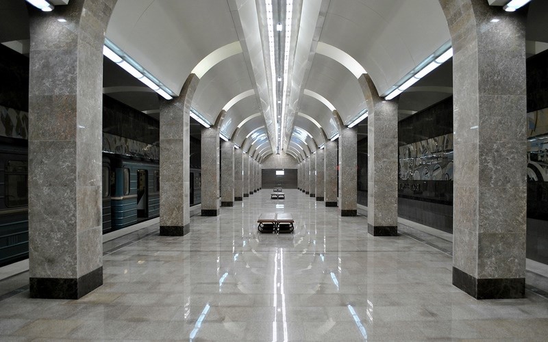 Ruski metro-7 gradova 5