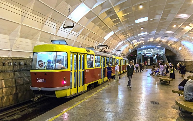 Ruski metro 7