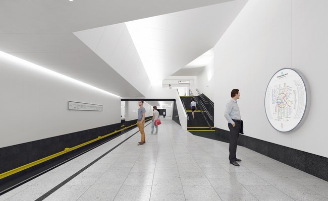 Moskovski metro 12