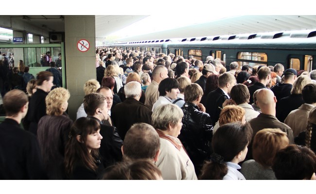 Moskovski metro 14